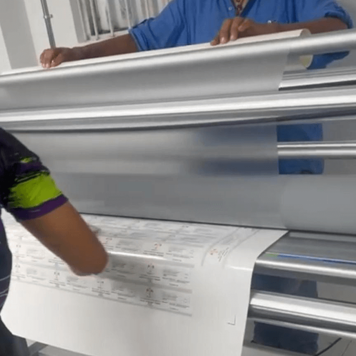 Laminados 8